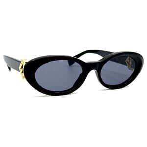 New, FENDI Sunglasses FE40140U 01A Authentic